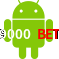 Aplicativo 9000 Bet para Android